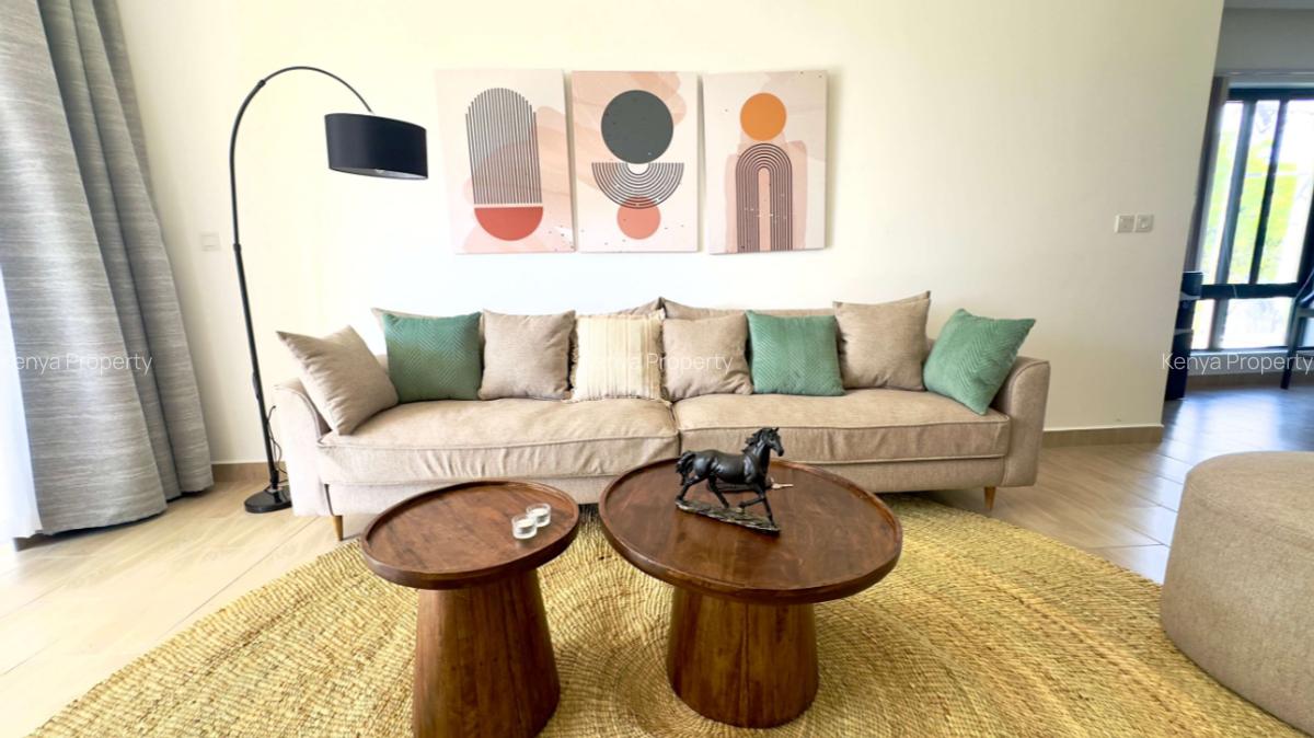 3 Bed Apartment with En Suite at Diani Beach Road - 6