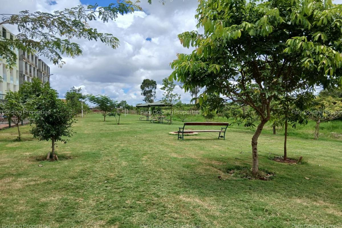 1 Bed Apartment with Swimming Pool at Ngenda Road - 10