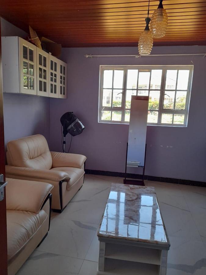 4 Bed Townhouse with En Suite in Kiambu Road - 14