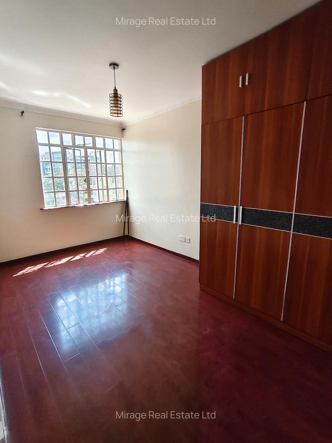 2 Bed Apartment with Staff Quarters in Lavington - 8