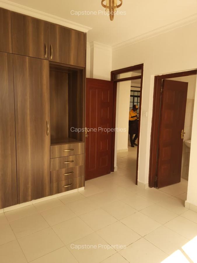 2 Bed Apartment with En Suite in Ngong - 9