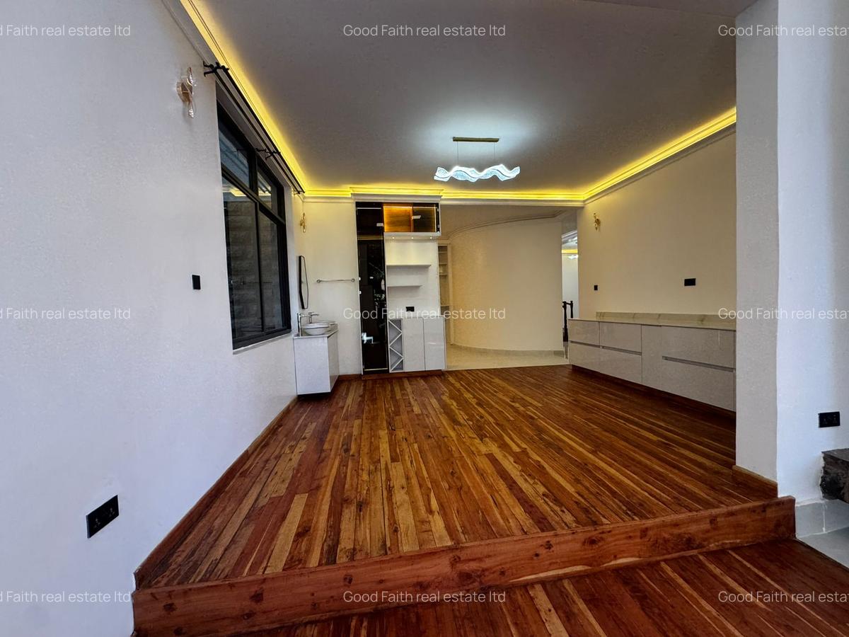 5 Bed House with En Suite in Karen - 6