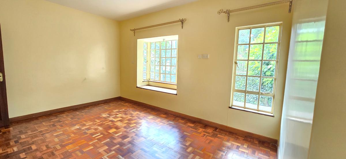 5 Bed Townhouse with En Suite at Nis Road Nairobi International School - 6