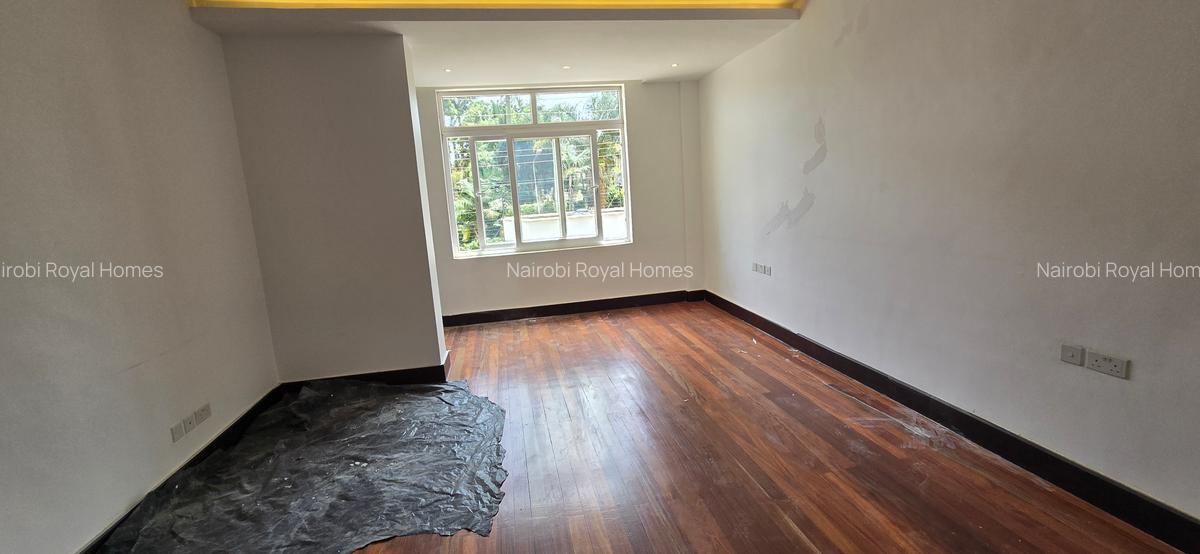 5 Bed House with En Suite at Runda Road - 19