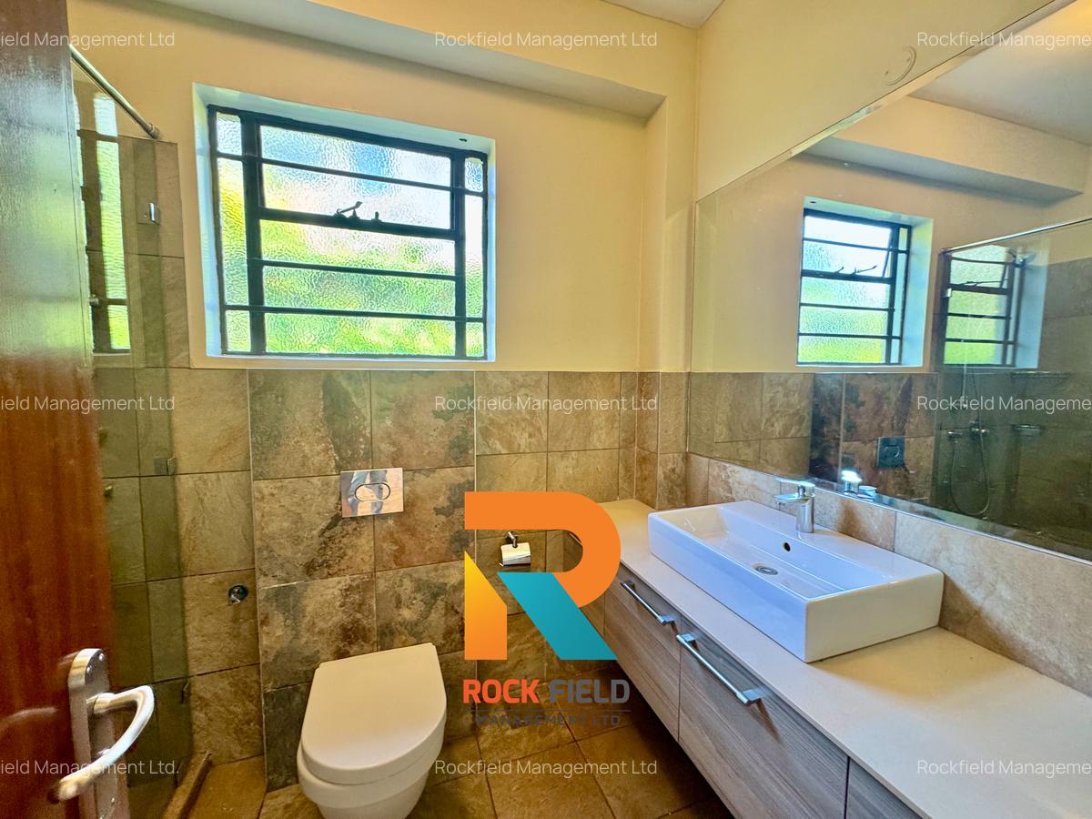 5 Bed Townhouse with En Suite in Lower Kabete - 6