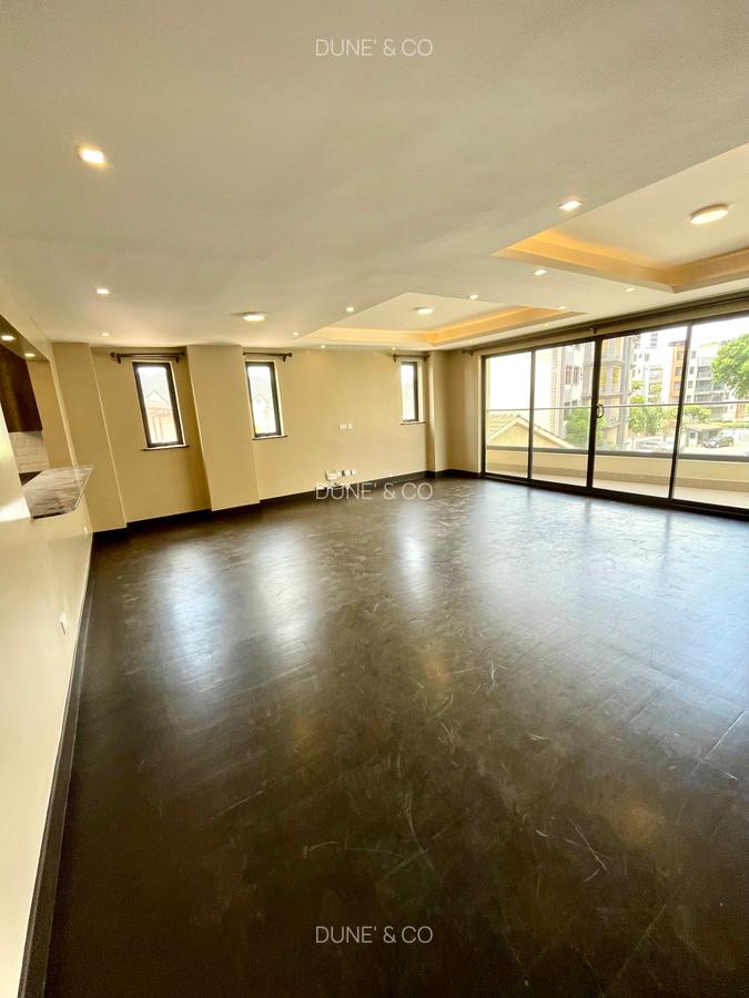 4 Bed Apartment with En Suite in Lavington - 3