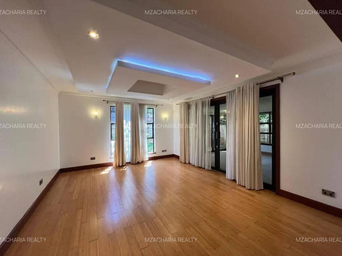 4 Bed House with En Suite in Lower Kabete - 10