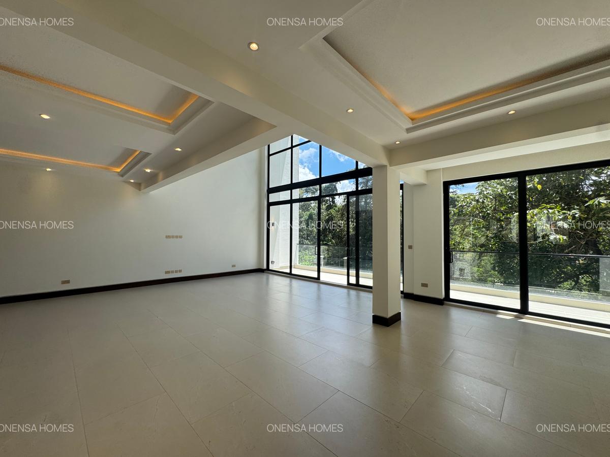 6 Bed Villa with En Suite in Kitisuru - 7