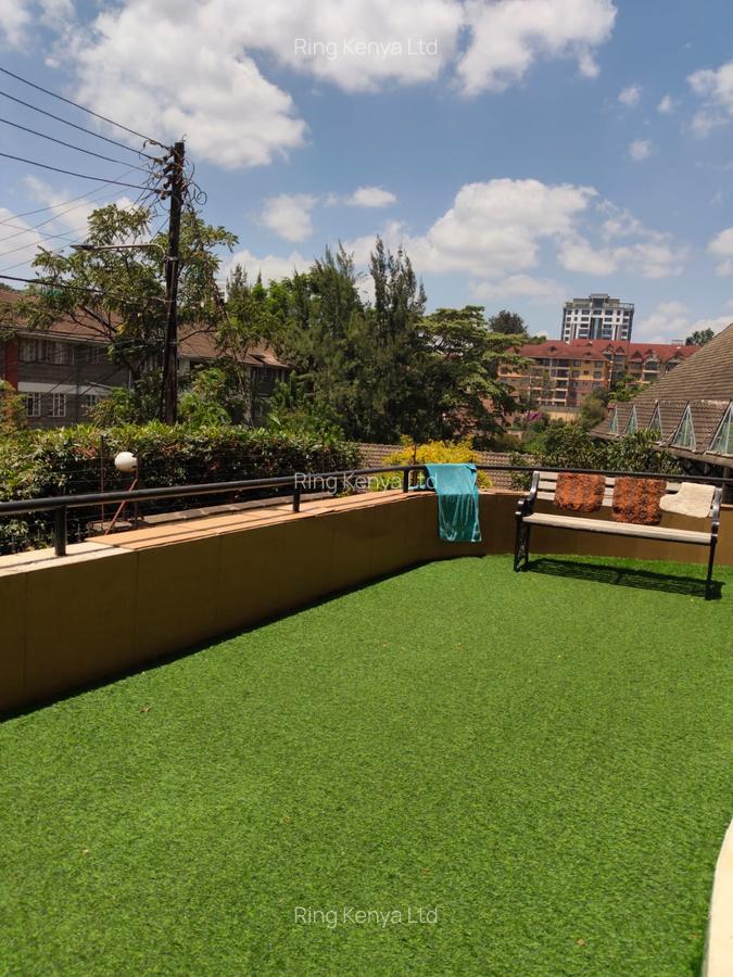 3 Bed Apartment with Staff Quarters in Riara Road - 17