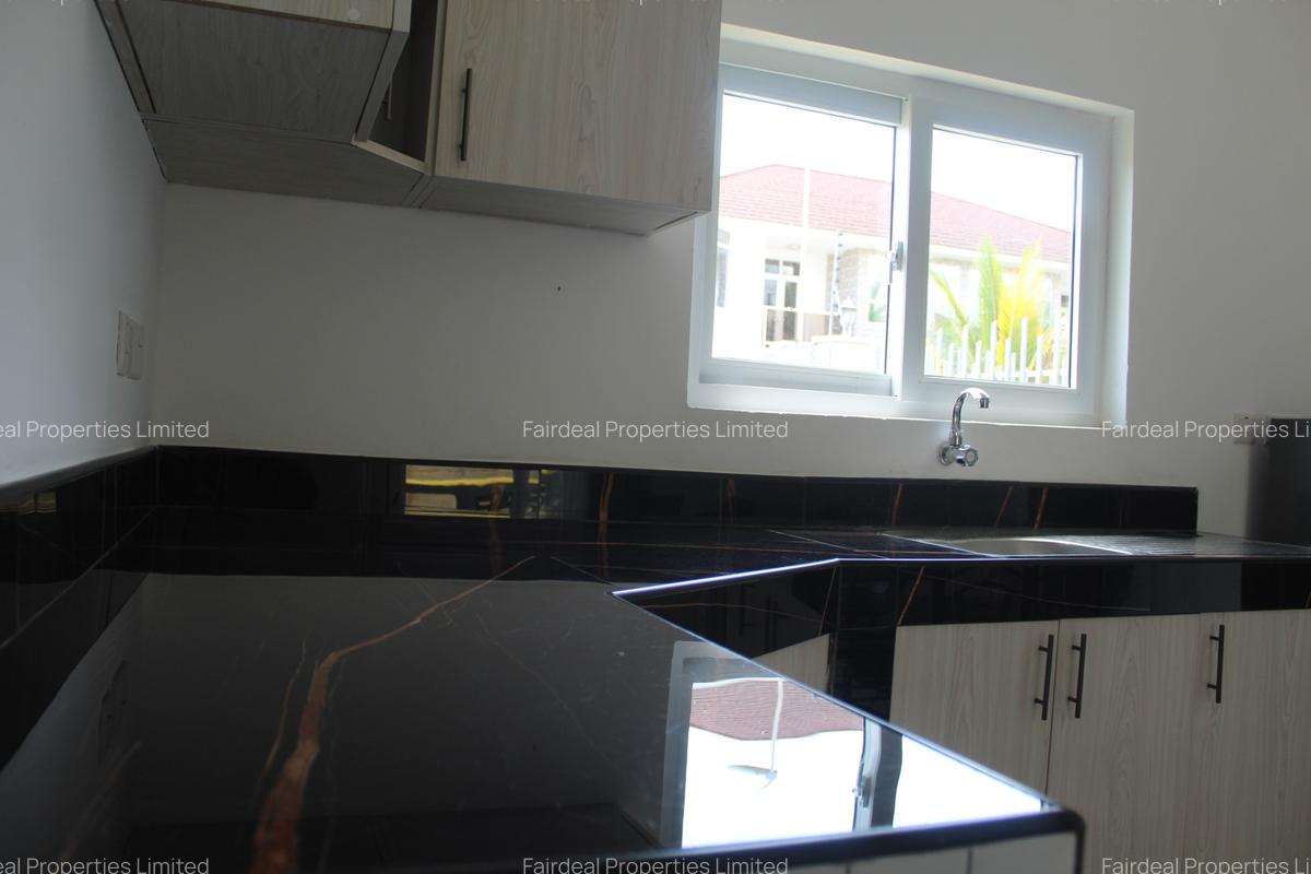 2 Bed Apartment with Swimming Pool in Bamburi - 10