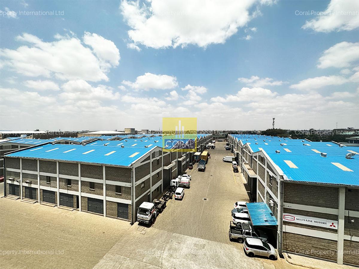 Commercial Property in Ruaraka - 17