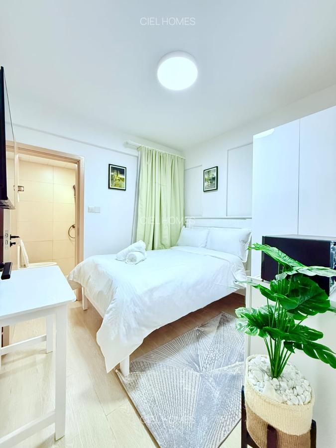 Furnished 2 Bed Apartment with En Suite in Westlands Area - 11