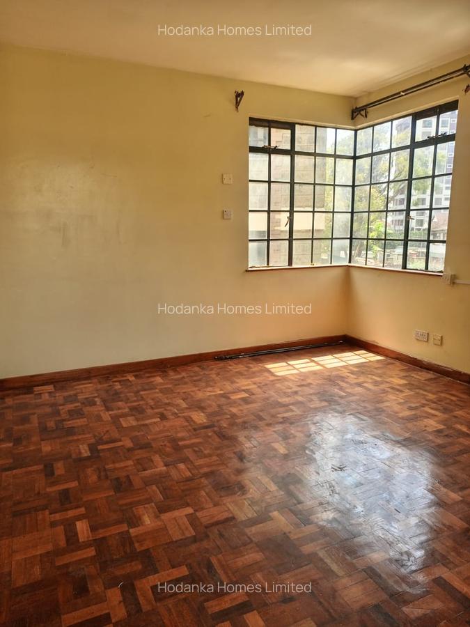 3 Bed Villa with En Suite in Kileleshwa - 15