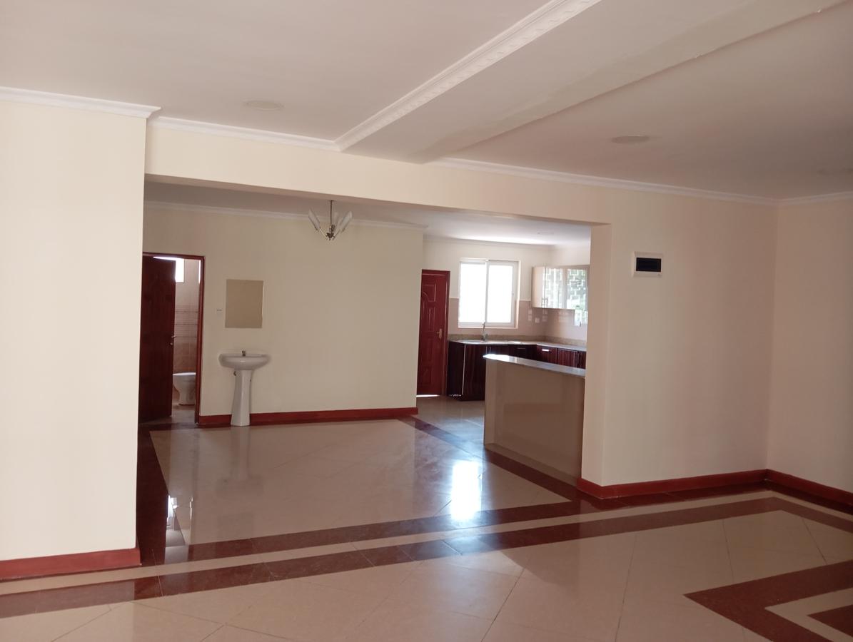 3 Bed Apartment with En Suite at Riara Road Lavington - 8