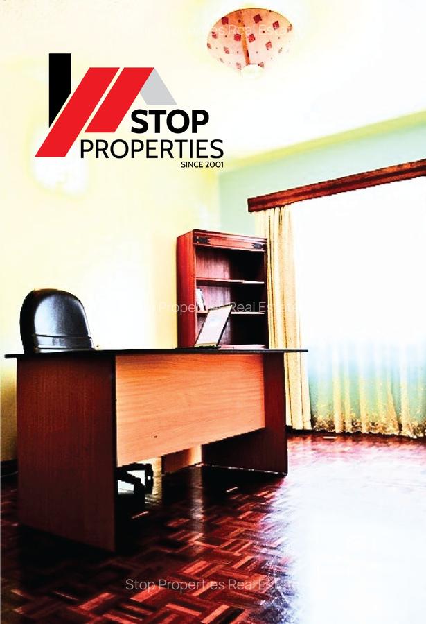 4 Bed Apartment with En Suite in Westlands Area - 8