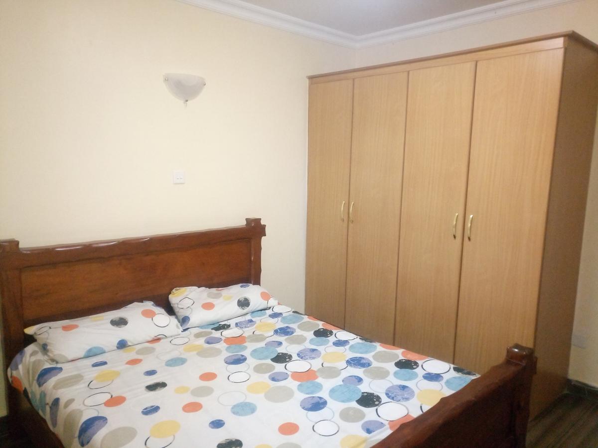 3 Bed House with En Suite at Rosslyn Rontree - 12