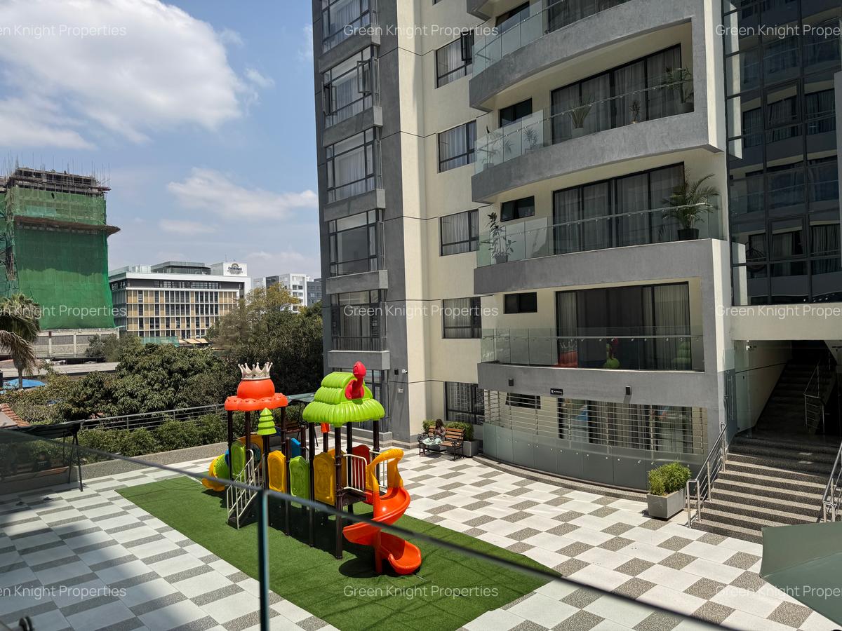 Serviced 4 Bed Apartment with En Suite in Lavington - 7