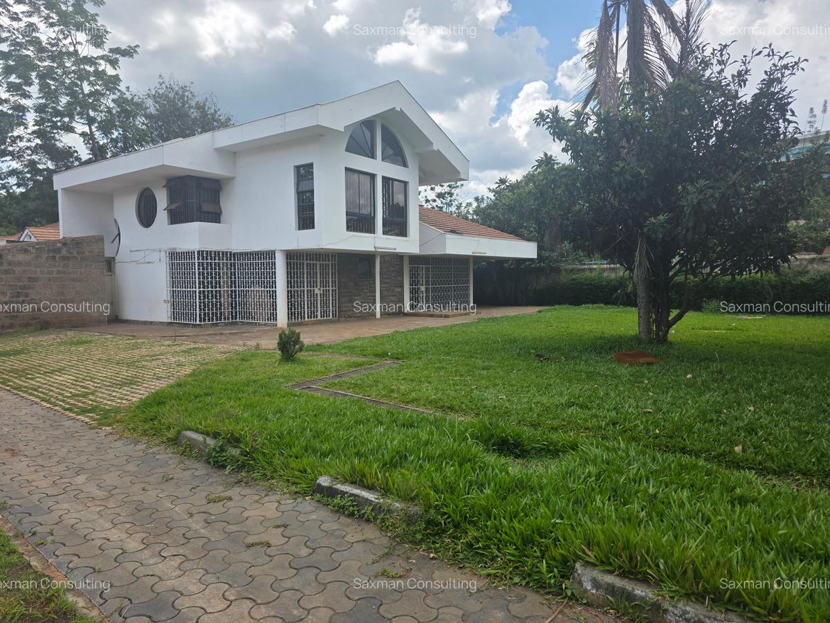 Commercial Property with Backup Generator in Lavington - 12