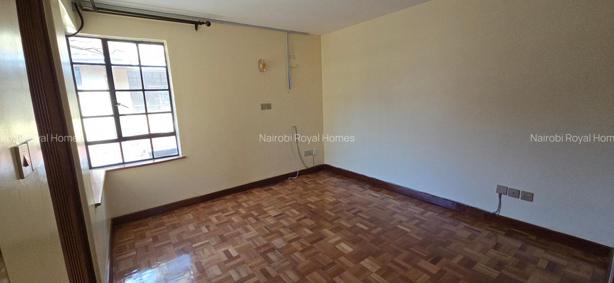5 Bed Townhouse with En Suite at Lavington Kaputei Garden - 11