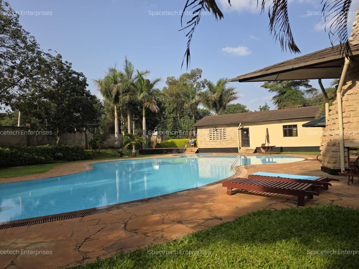 4 Bed Townhouse with En Suite in Karen - 7