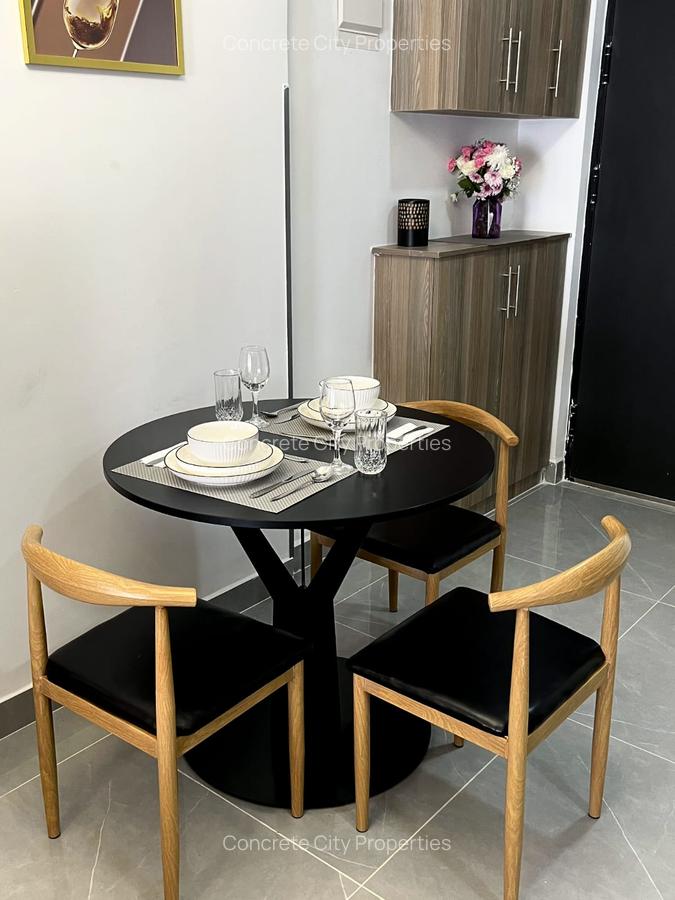 Furnished 2 Bed Apartment in Kilimani - 11