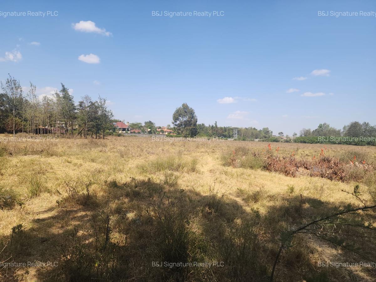 0.5 ac Land in Karen - 1