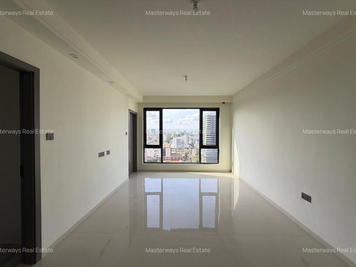 1 Bed Apartment with En Suite at Westlands Road - 4