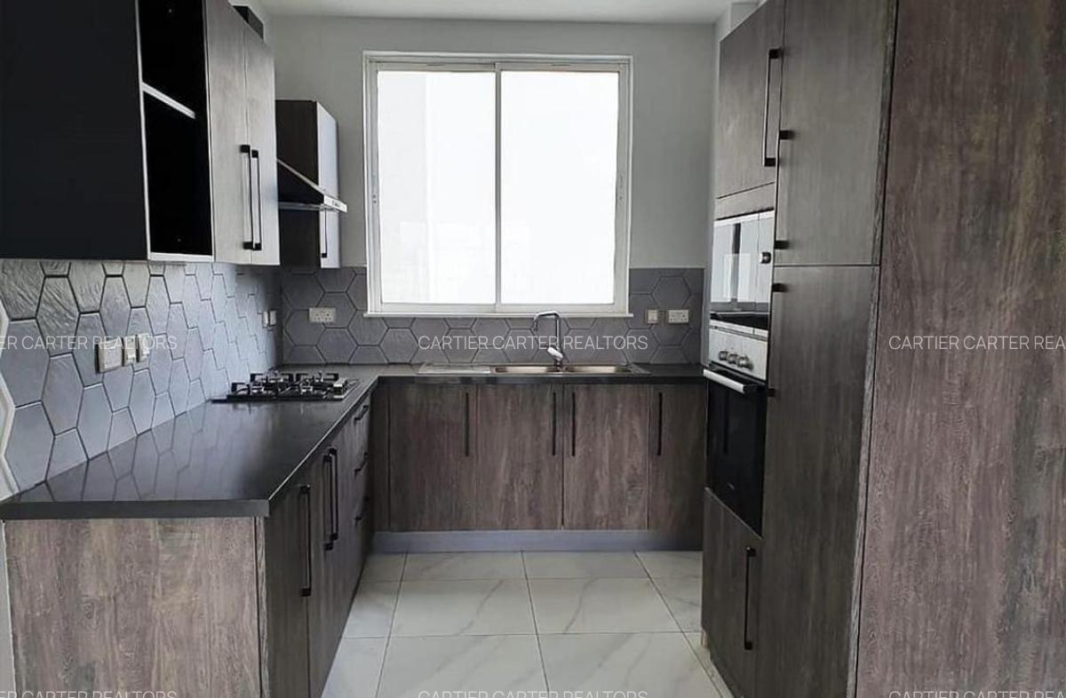 1 Bed Apartment with En Suite at Sports Road - 3