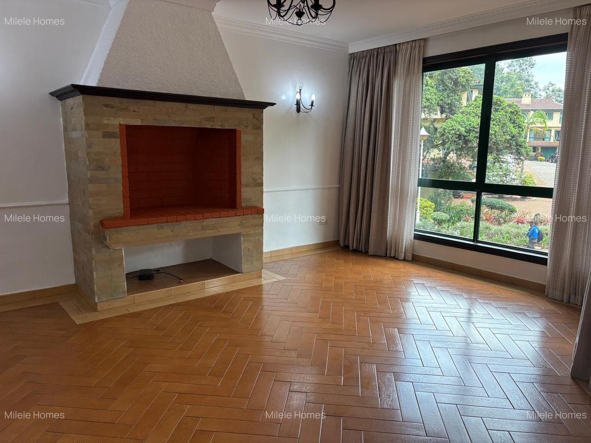 4 Bed Townhouse with En Suite at Grevillea Groove - 20