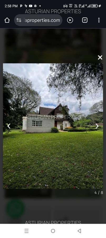 Land in Riara Road - 10