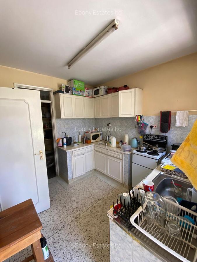 4 Bed Townhouse with Staff Quarters in South C - 7