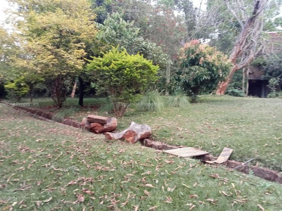 Residential Land in Kyuna - 6