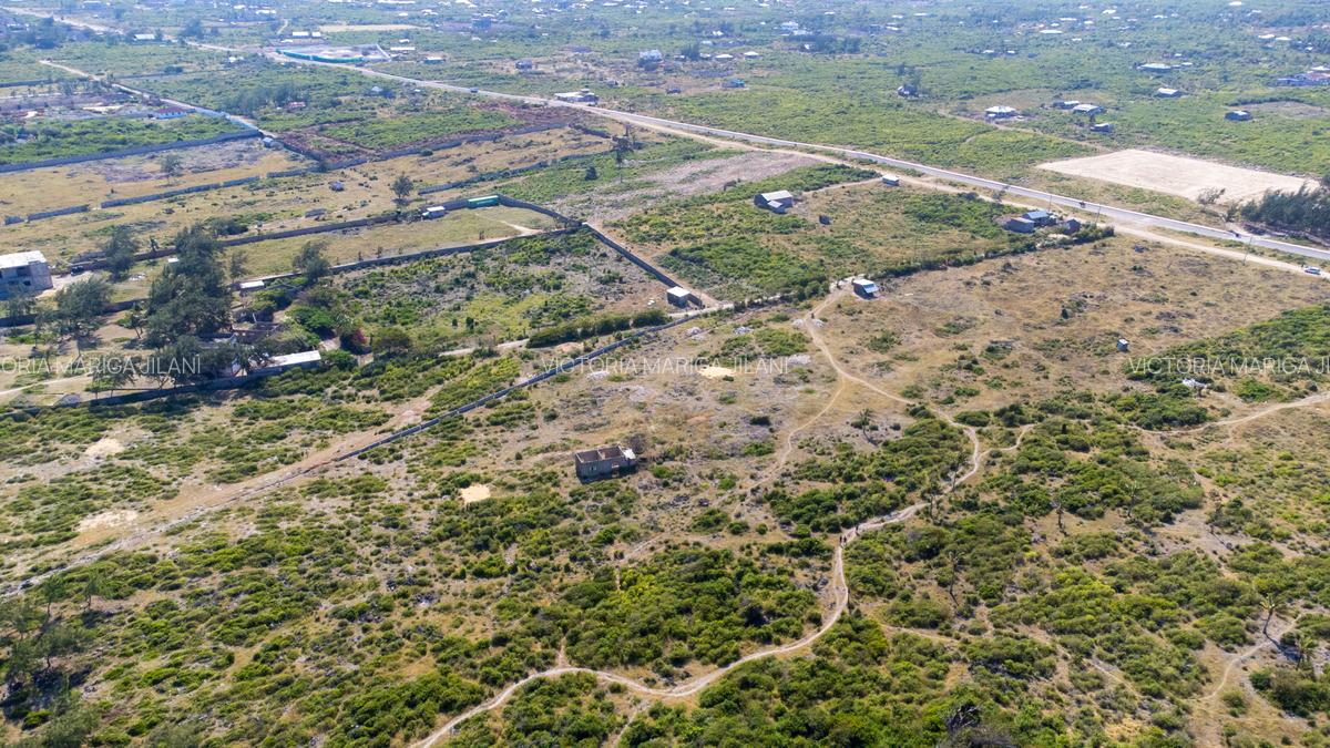 3.2 ac Land at Opposite Kanani Primary School - 14