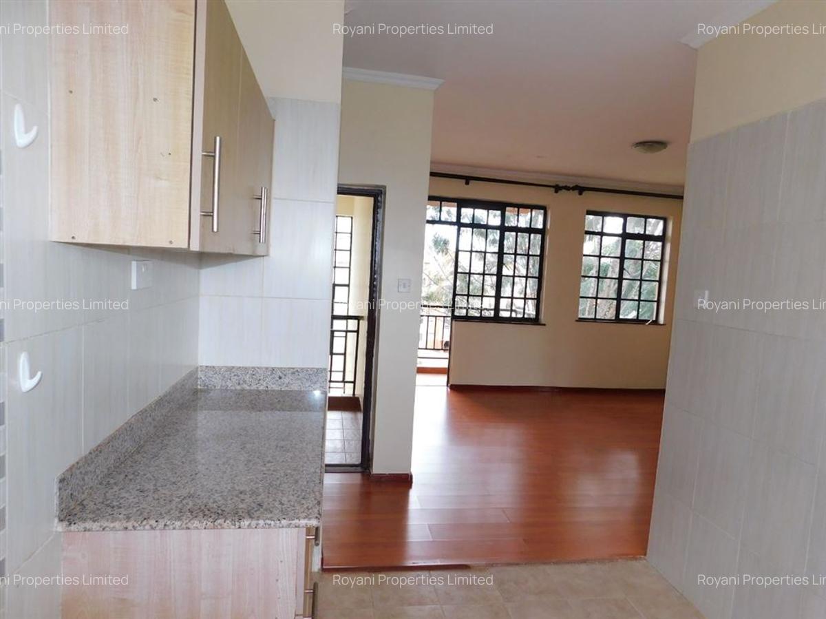 2 Bed Apartment with En Suite at Fourways Junction Estate - 5