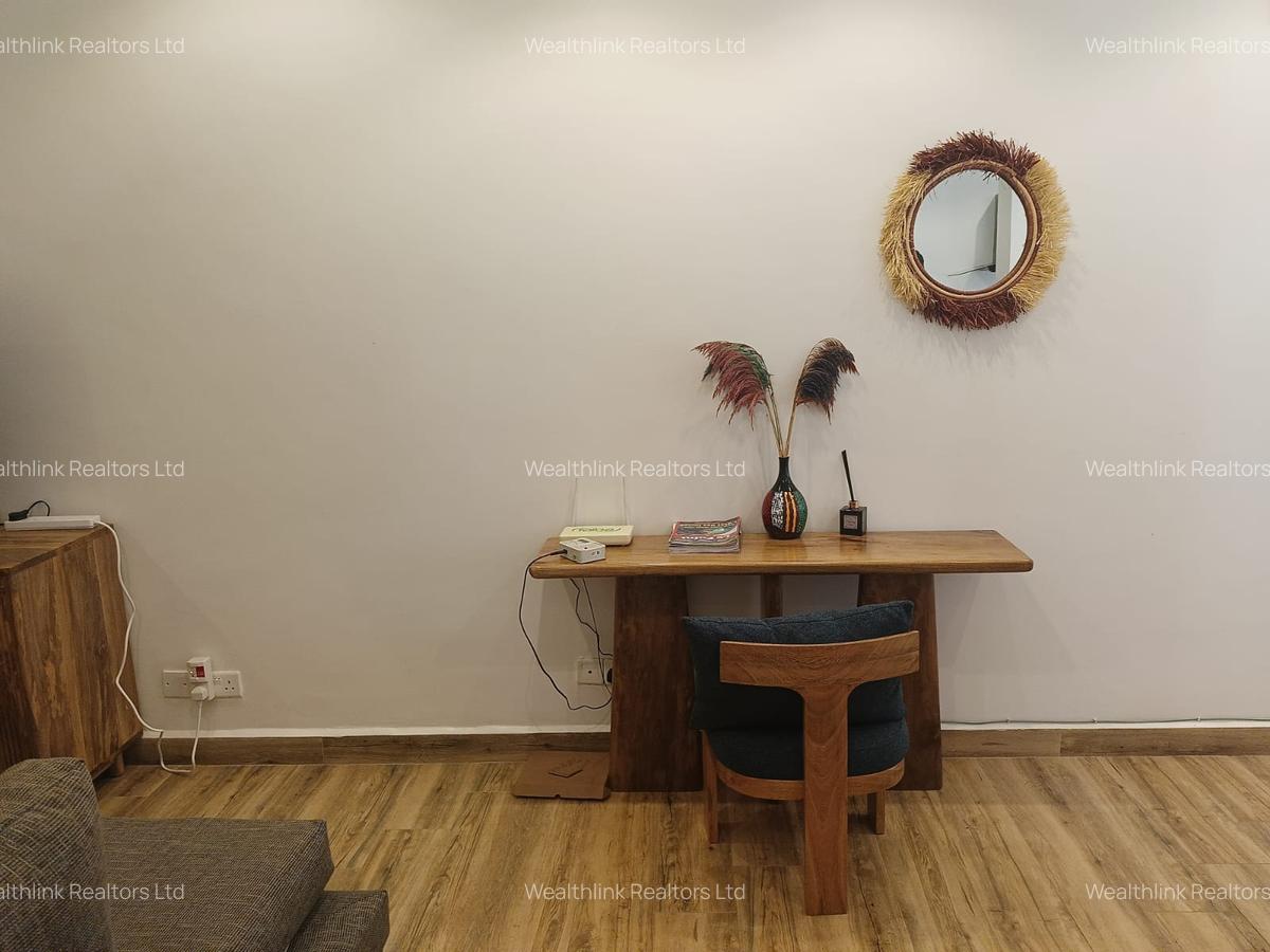 3 Bed Townhouse with En Suite at Runda - 5