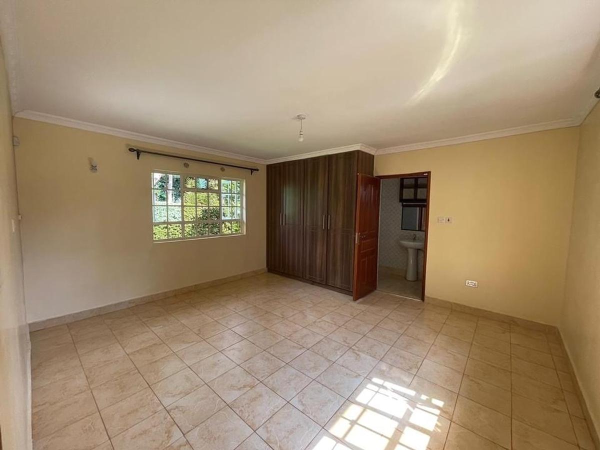 1 Bed House with En Suite in Loresho - 9