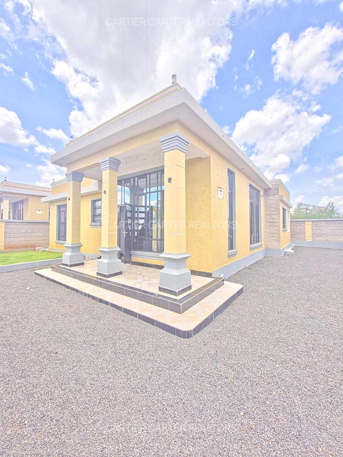 3 Bed House with En Suite in Ruiru - 2