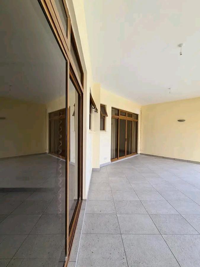 3 Bed Apartment with En Suite at Mwamba Drive - 20