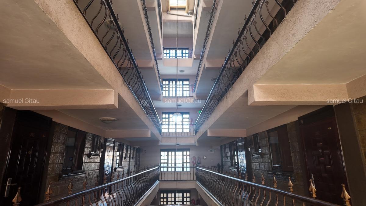 Furnished 0.8 ac Commercial Property with Parking at Stedmak Road - 8