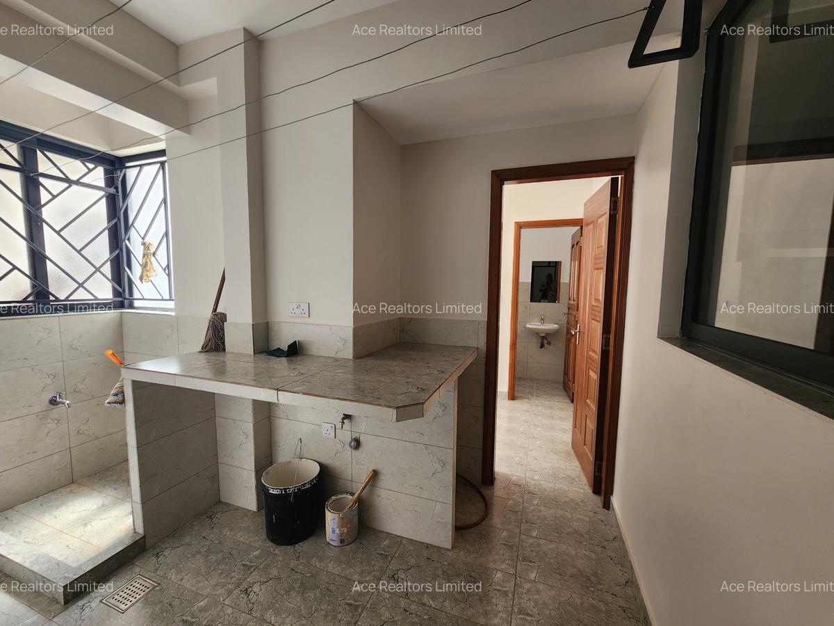 3 Bed Apartment with En Suite at Westlands - 9