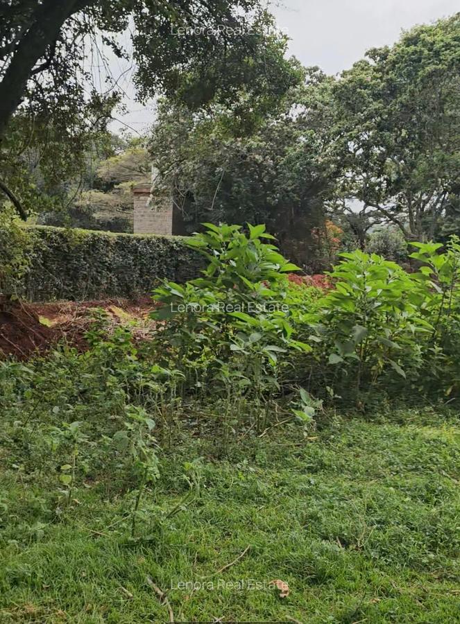 Land in Karen - 3