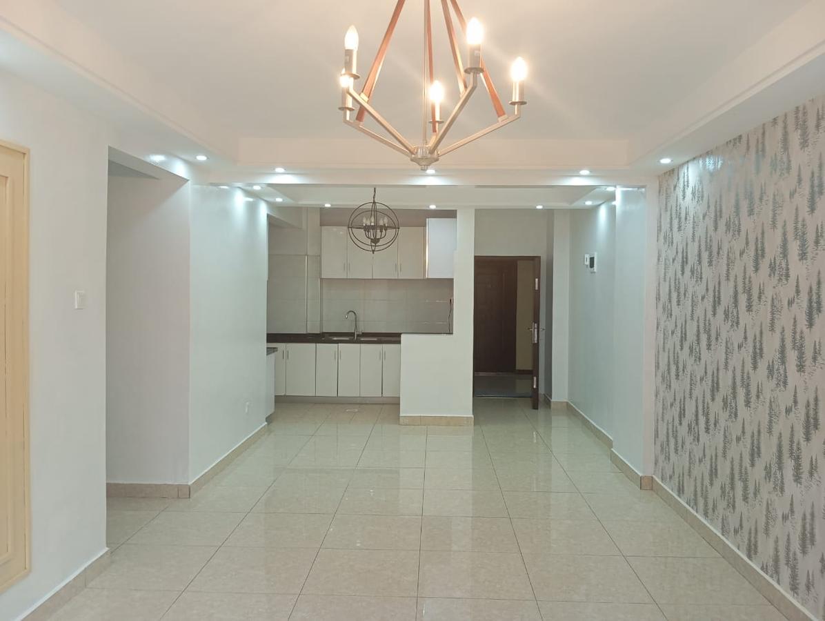 2 Bed Apartment with En Suite at Kileleshwa Estate - 14