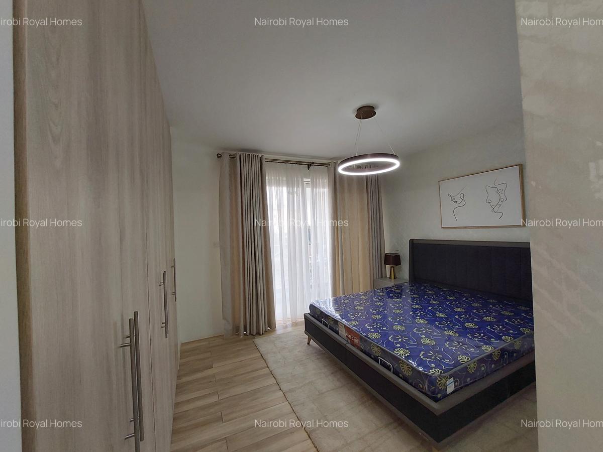 3 Bed Apartment with En Suite at Lavington Road - 13