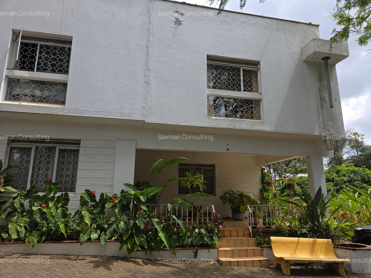 6 Bed House with En Suite in Thigiri - 7
