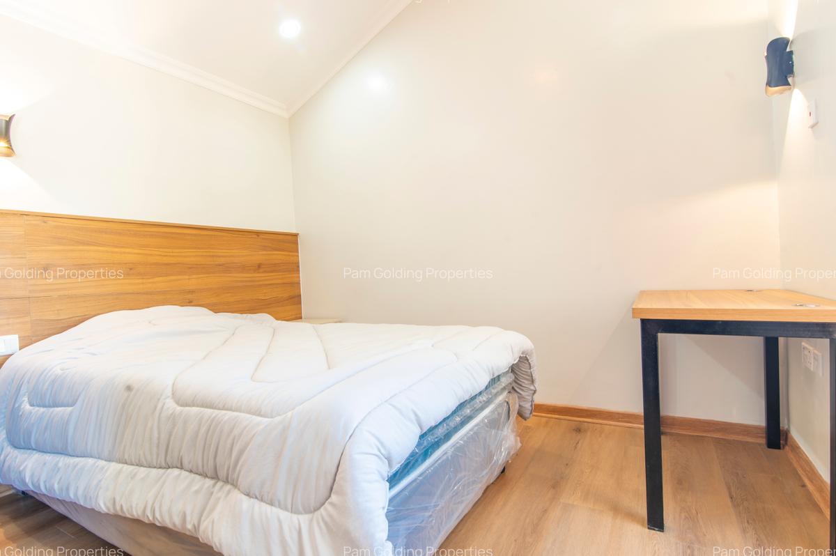 1 Bed House at Ridgeways - 11