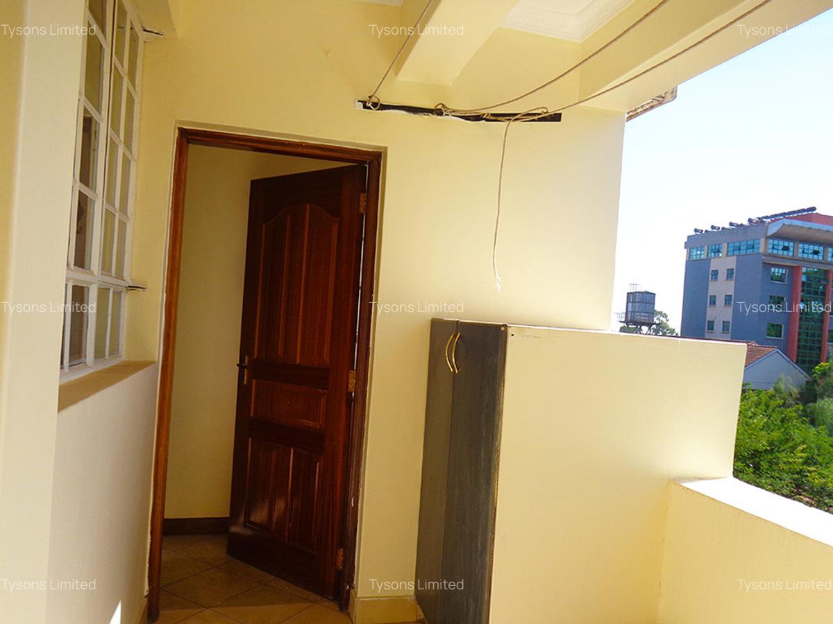 3 Bed Apartment with En Suite in Ngong Road - 9