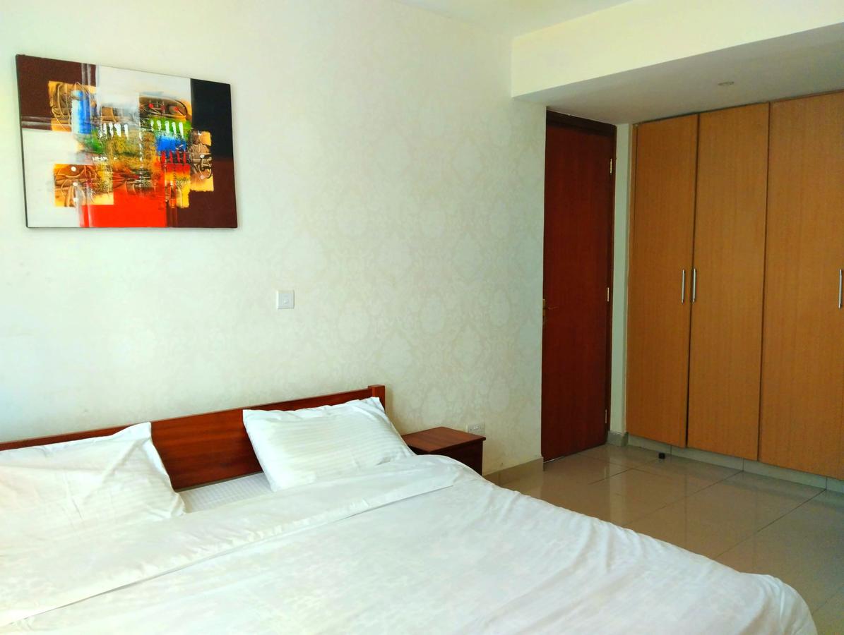 Serviced 2 Bed Apartment with En Suite at Suguta Rd - 8