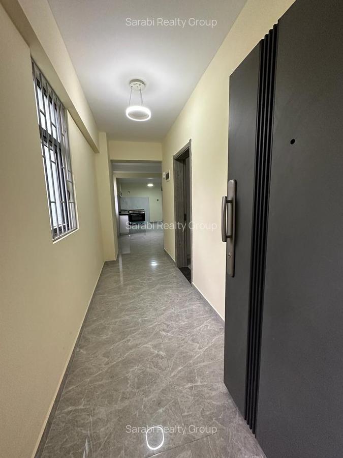 3 Bed Apartment with En Suite in Kilimani - 9