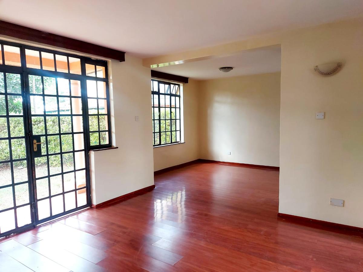 3 Bed Villa with En Suite at Fourways Junction Estate - 2