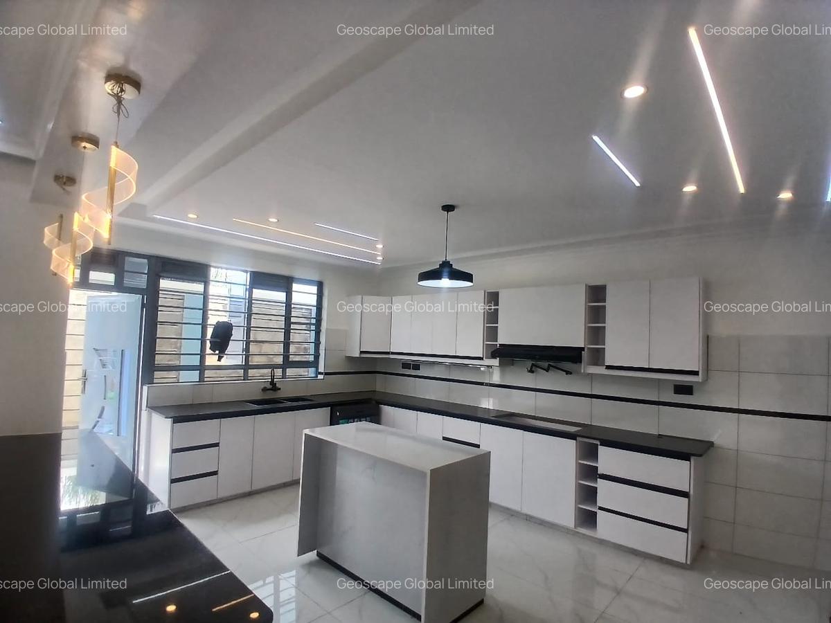 5 Bed House with En Suite in Ruiru - 7